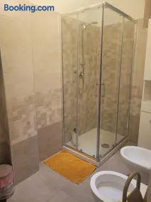Tiny Green apartament in Rome - Magliana - Image 3