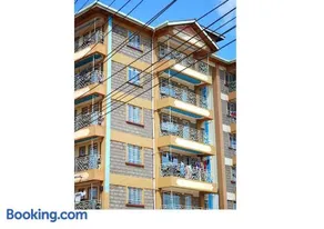 Pearl Prime Apartments - Cocoa Pearl, Retreat - Image 2