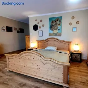 Gościniec Skolimówka Restauracja i pokoje ze śniadaniem na Kaszubach - Image 2