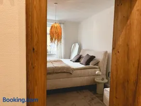 Casa Lia - Altbaucharme meets Boho Style Apartment - Image 2