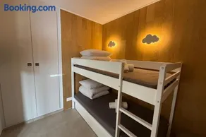 Superb 6-person T3 apartment close to the slopes - Image 2