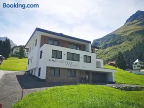 Alpenchalet Melanie - inklusive Silvretta Card Premium - Image 2