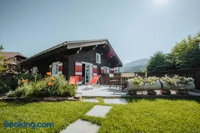 Chalet du Skieur, avec services, Collection Chalets des Fermes - Image 2