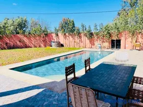 Villa Marrakech Rouge - Image 2