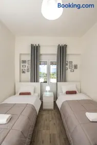 Perivolia Panorama - Peaceful Retreat with View - Image 5
