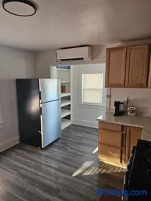 Furnished 2ND FLOOR 2-bedroom Downtown Anderson IN - Image 5