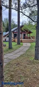 Cottage Kesäranta - Image 1