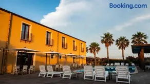 Hotel Donna Carmela Sede Unica a Sciacca - Image 2