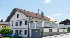 Gästehaus Wührer - Image 1