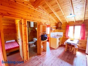 Bungalows Camping Ferrer - Image 5