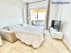 ApartHotel Riviera - Terrasse des Bougainvillees - 100m Promenade des Anglais - Image 3