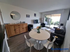 Face au port - Vue mer - Jardin - Wifi - Ménage - 4 pers - Image 3