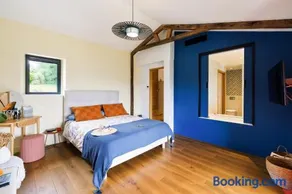 Studio Baïgura - Déconnexion au Pays basque - Image 4