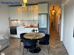 Modern Apartment Olive 30 Meters From The Beach in Duce - Image 5