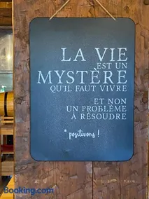La taverne enchantée - Image 1
