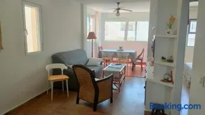 MojacarProperty, Apto En Puerto Deportivo Garrucha - Image 4