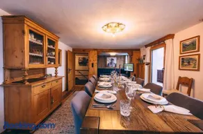 Haus Richard Falch Chalet Apartment St Anton am Arlberg - Image 3