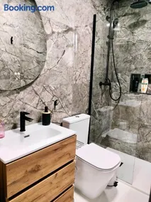Apartamento acogedor equipado y metro a un paso - Image 2