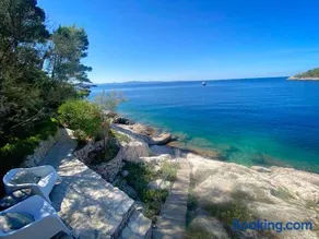 Villa Moro: Beachfront Privacy - Image 5