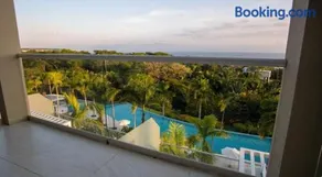 Beautiful apartment in an exclusive area in Punta de Mita BOLONGO - Image 1