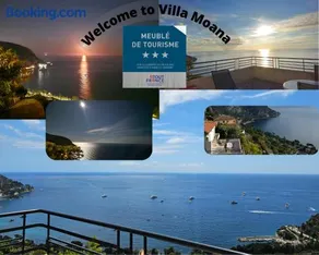Villa Moana - Image 1