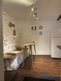 La Maisonnette D'Agel - Image 1