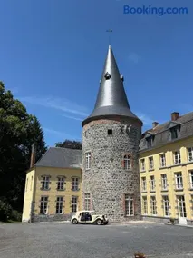 Château de Bellignies - Image 2