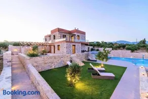 Villa Harmony in Kamilari and Villa Joy in Kamilari - Image 3