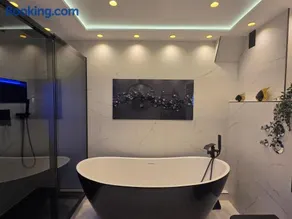 Förde Loge - Traumblick & Spa - Image 5