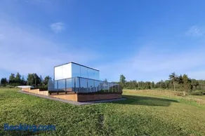 Suure Silgu peegelmaja - Image 1