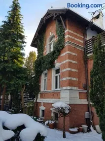 Willa Old House - Image 1