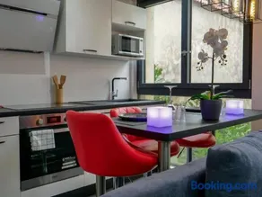Le Drouhouse + parking privé - Image 2