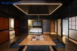 MAHORA西野谷 古民家宿 Myoko Taditional Japanese house - Image 3