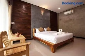 โรงแรมบ้านมะกรูด Baan Ma Grood Hotel - Image 5