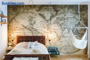 Amazing Old Town Chill Out Apt - Image 1