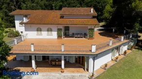 Tuscan Charm Villa Suite&Terrace Lucca - Image 2