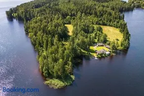 Swedish paradise by the lake - Image 4