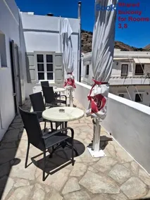 Sunset hotel Syros - Image 3