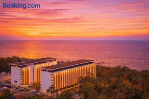 Prestige 222 LUNA - tuż przy plaży - BASEN, sauna, jacuzzi w cenie pobytu - Easy-Rent Apartments - Image 1