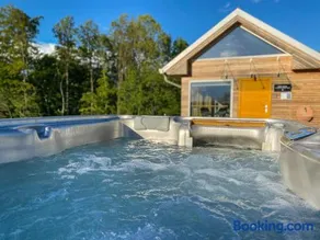 Wellness hiška Robida - Image 2