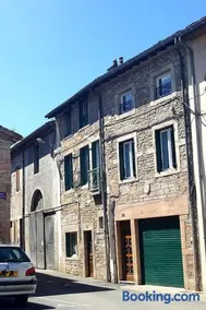 TOURNUS Belle maison vue sur Saône - Image 2