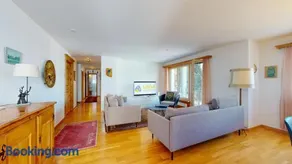 Abitaziun Ova Cotschna 3B - St Moritz - Image 3