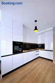 Premium Apartament Piłsudskiego Września - Image 3
