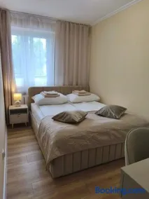 Apartament Kaszmirowy - Image 1