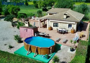 Finca Can Titos - Cara Rural en Mallorca - Image 1