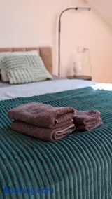 Apartmán Palackého sady - pohoda v srdci města - Image 4