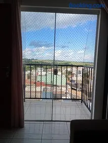 AP 41 - Apartamento ideal para paraquedismo. - Image 2