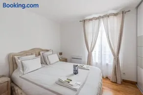 Cour royal apartment near Disneyland BMYGUEST - Image 5