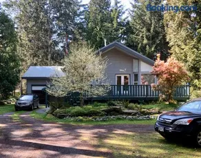 Gabriola Island B&B By The Sea - Image 2