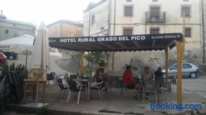 Hotel Rural Grado del Pico - Image 2